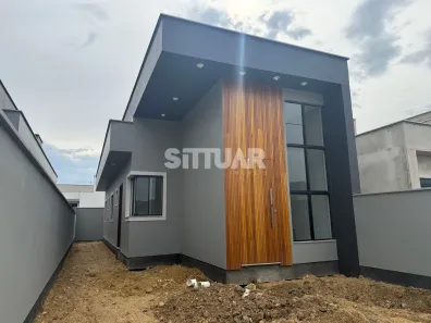 Casa com 2 Quartos à venda, 65m² no Congonhas, Tubarão
