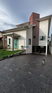 Casa com 3 Quartos à venda, 263m² no São João, Betim