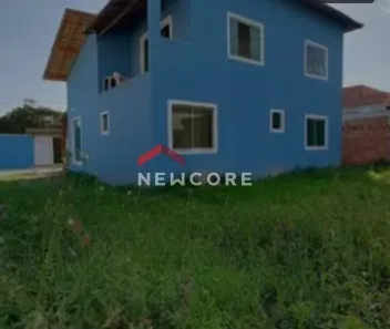 Casa com 4 Quartos à venda, 209m² no Enseada das Gaivotas, Rio das Ostras