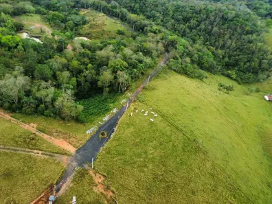 Lote/Terreno à venda, 1000m² no Condomínio Terras de Santa Luiza, Atibaia