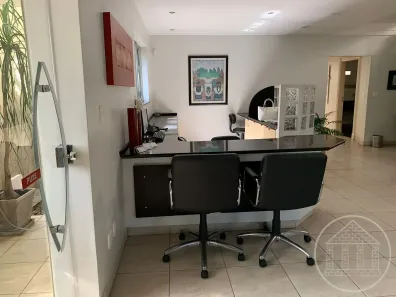 Sala Comercial para alugar, 260m² no Indianópolis, São Paulo