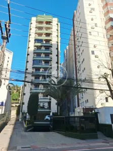 Apartamento com 3 Quartos à venda, 104m² no Agronômica, Florianópolis