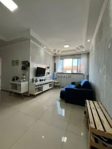 Apartamento com 3 Quartos à venda, 64m² no Cajazeiras, Fortaleza