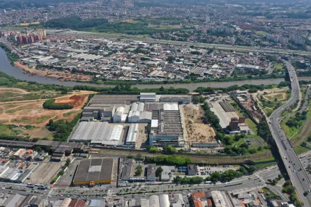 Galpão/Depósito/Armazém para alugar, 2272m² no Centro, Osasco