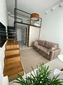 Apartamento com 1 Quarto à venda, 27m² no Moema, São Paulo