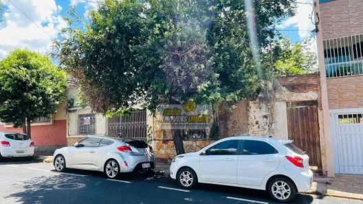 Lote/Terreno à venda, 577m² no Estados Unidos, Uberaba