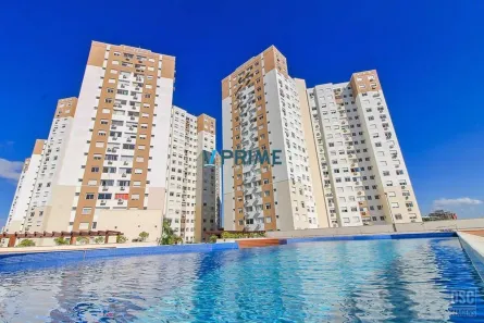 Apartamento com 3 Quartos à venda, 65m² no Vila Ipiranga, Porto Alegre