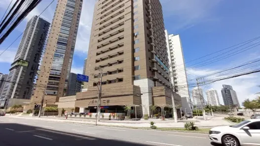 Sala Comercial para alugar, 67m² no Santa Helena, Vitória