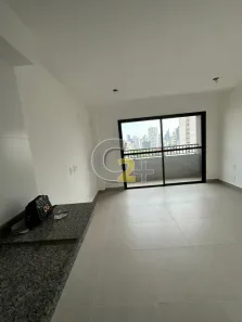 Apartamento com 1 Quarto à venda, 25m² no Pinheiros, São Paulo