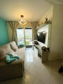 Apartamento com 2 Quartos à venda, 48m² no Vila Leopoldina, São Paulo