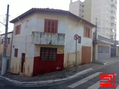Sobrado com 2 Quartos à venda, 56m² no Vila Charlote, São Paulo