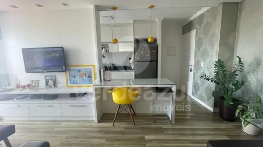 Apartamento com 2 Quartos à venda, 59m² no Jardim Brasil, Campinas