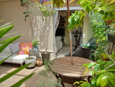 Apartamento com 3 Quartos à venda, 124m² no Jardim São Paulo(Zona Norte), São Paulo