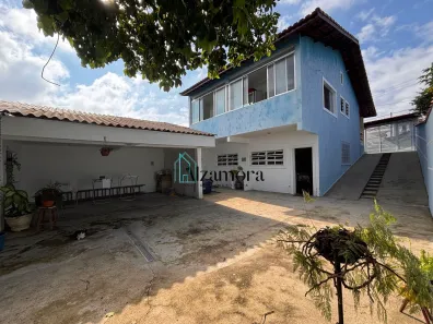 Sobrado com 3 Quartos à venda, 218m² no Cibratel II, Itanhaém