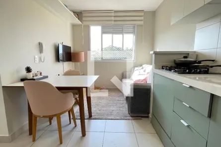 Apartamento com 2 Quartos à venda, 33m² no Jardim Celeste, São Paulo