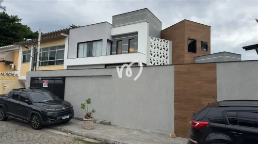 Casa com 3 Quartos à venda, 295m² no Campo Grande, Rio de Janeiro