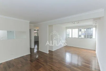 Apartamento com 2 Quartos à venda, 90m² no Itaim Bibi, São Paulo