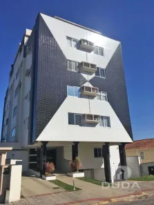Apartamento com 3 Quartos à venda, 77m² no Michel, Criciúma