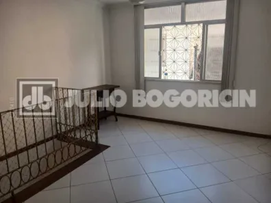 Apartamento com 3 Quartos à venda, 122m² no Tijuca, Rio de Janeiro