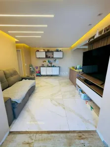 Apartamento com 2 Quartos para venda ou aluguel, 88m² no Vila Zilda (Tatuapé), São Paulo