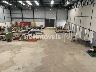 Galpão/Depósito/Armazém para alugar, 1200m² no Novo Horizonte, Feira de Santana
