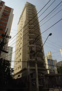 Apartamento com 3 Quartos à venda, 138m² no Indianópolis, São Paulo