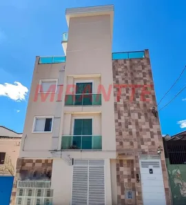 Apartamento com 1 Quarto à venda, 33m² no Imirim, São Paulo