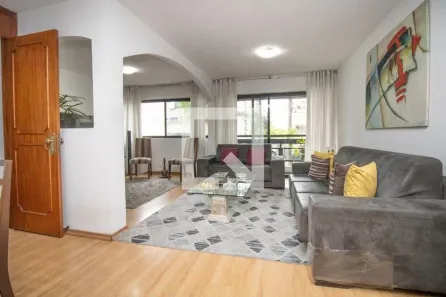 Cobertura com 3 Quartos à venda, 118m² no Itaim Bibi, São Paulo