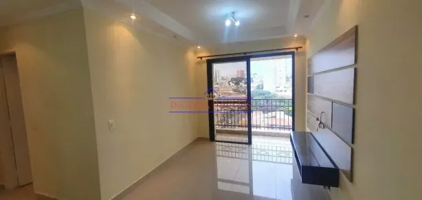 Apartamento com 3 Quartos à venda, 75m² no Vila Floresta, Santo André