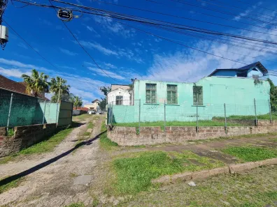 Lote/Terreno à venda, 1240m² no Partenon, Porto Alegre