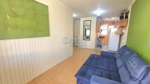 Casa de Condomínio com 3 Quartos à venda, 63m² no São Luis, Canoas