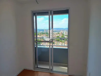 Apartamento com 1 Quarto à venda, 56m² no Alto de Pinheiros, São Paulo
