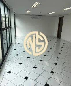 Sala Comercial para alugar, 60m² no Santo Amaro, São Paulo
