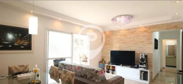 Apartamento com 3 Quartos à venda, 96m² no Boa Vista, São Caetano do Sul