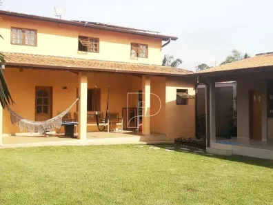 Casa com 4 Quartos à venda, 277m² no Chácara Belverde, Vargem Grande Paulista