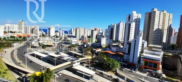 Apartamento com 2 Quartos à venda, 77m² no Itaigara, Salvador
