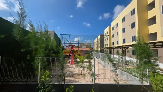 Apartamento com 2 Quartos à venda, 44m² no Cidade Operária, São Luís
