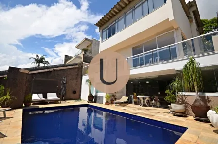 Casa com 4 Quartos à venda, 287m² no Vila Inah, São Paulo