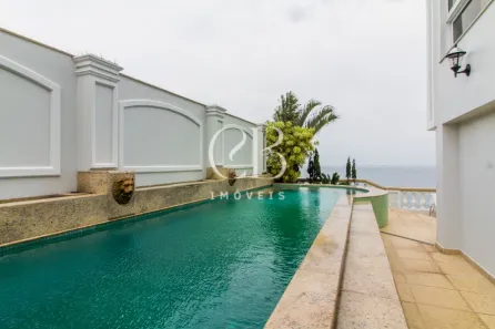 Cobertura com 3 Quartos à venda, 744m² no Copacabana, Rio de Janeiro