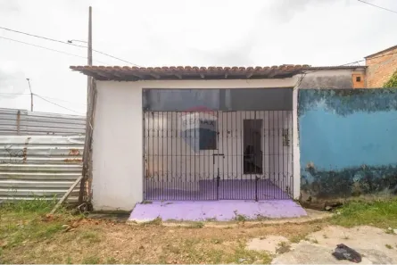 Casa com 1 Quarto à venda, 76m² no Coqueiro, Ananindeua