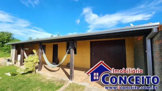Casa com 3 Quartos à venda, 115m² no Harmonia, Imbé