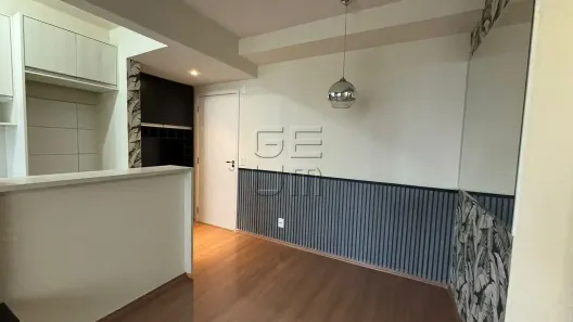 Apartamento com 3 Quartos para venda ou aluguel, 63m² no Terra Bonita, Londrina