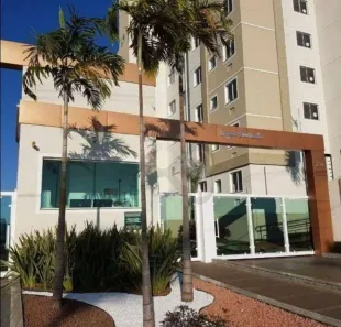 Apartamento com 2 Quartos para alugar, 45m² no Gleba Ribeirão Limeiro, Londrina
