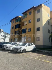 Apartamento com 3 Quartos para alugar, 76m² no Morada de Laranjeiras, Serra
