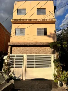 Casa de Condomínio com 8 Quartos à venda, 200m² no Jardim Líbano, São Paulo