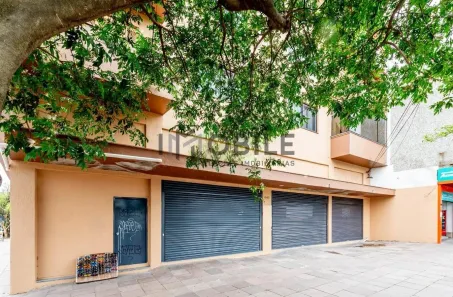 Ponto Comercial para alugar, 435m² no Passo da Areia, Porto Alegre