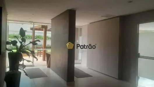 Apartamento com 3 Quartos para venda ou aluguel, 104m² no Baeta Neves, São Bernardo do Campo