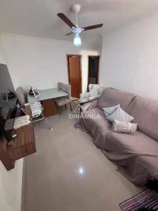 Apartamento com 2 Quartos à venda, 48m² no Jardim João Paulo II, Sumaré