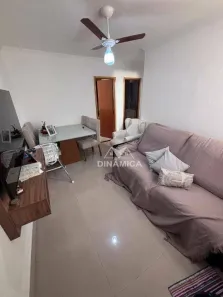 Apartamento com 2 Quartos à venda, 48m² no Jardim João Paulo II, Sumaré