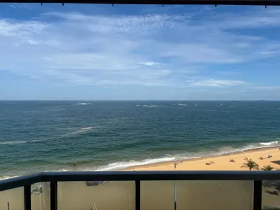 Apartamento com 2 Quartos para alugar, 80m² no Itapuã, Vila Velha